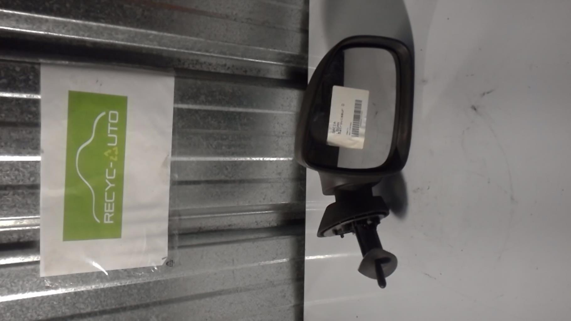 Retrovisor derecho DACIA LOGAN 1  - 1