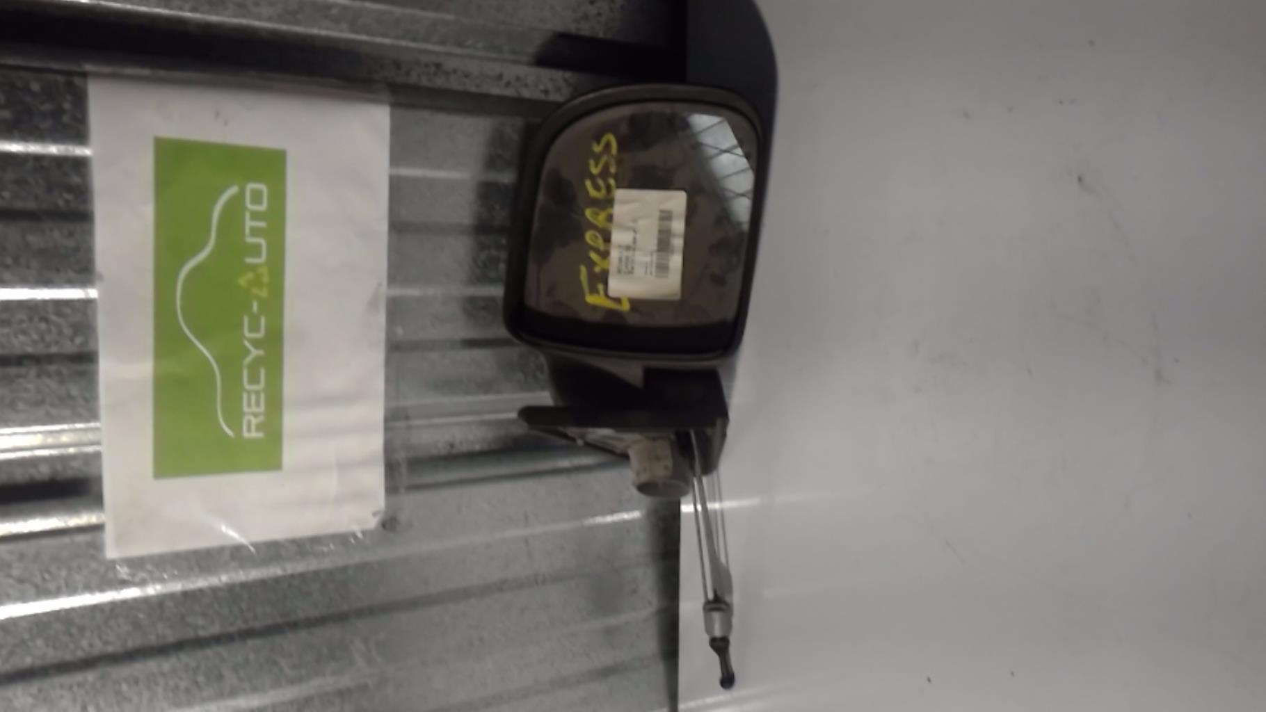 Retrovisor derecho RENAULT EXPRESS PHASE 1  - 1