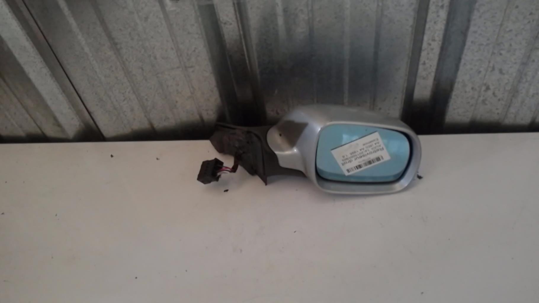 Retrovisor derecho AUDI A4 1 PHASE 1  - 1