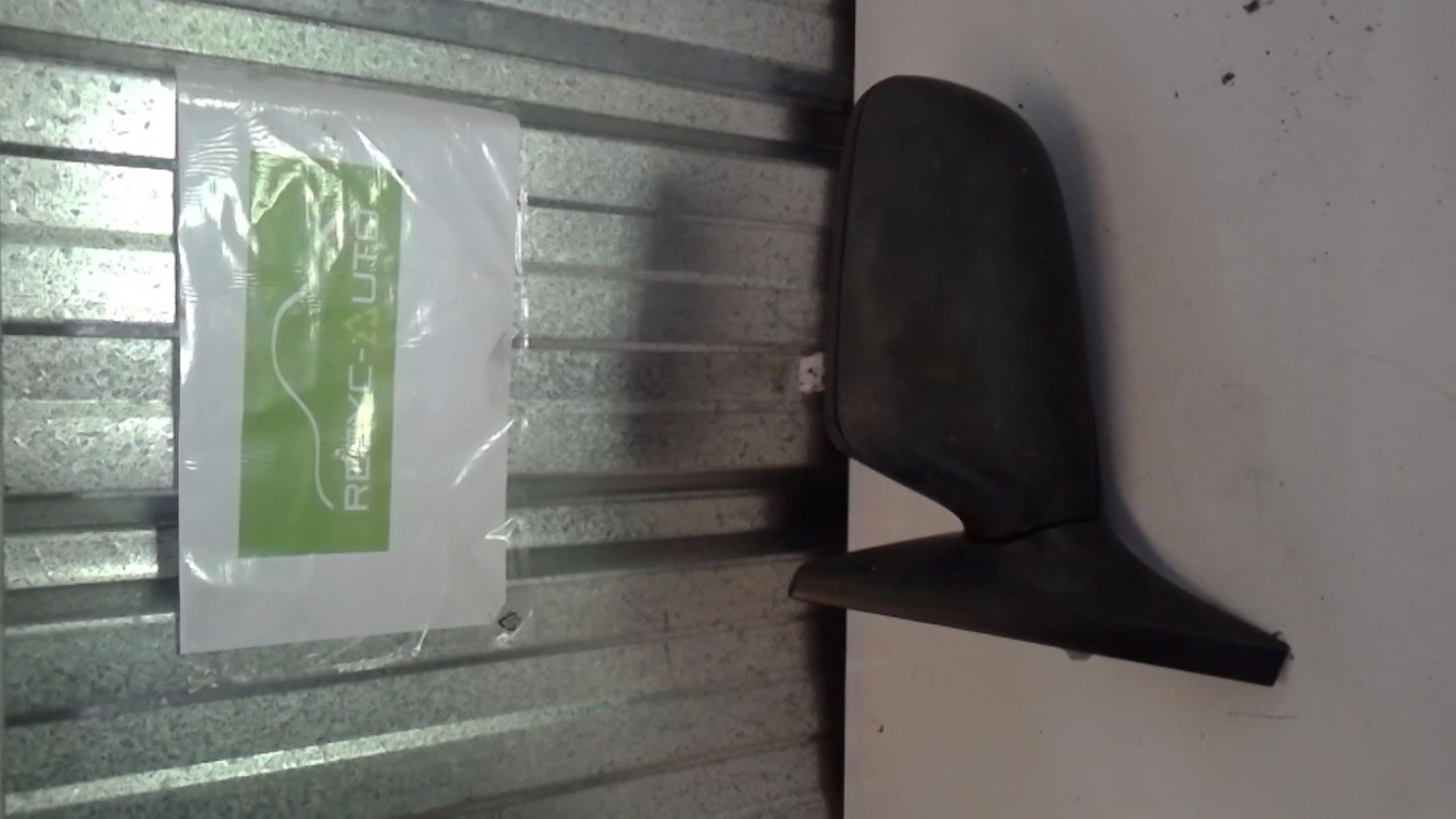 Retrovisor izquierdo MAZDA 323 5  - 1