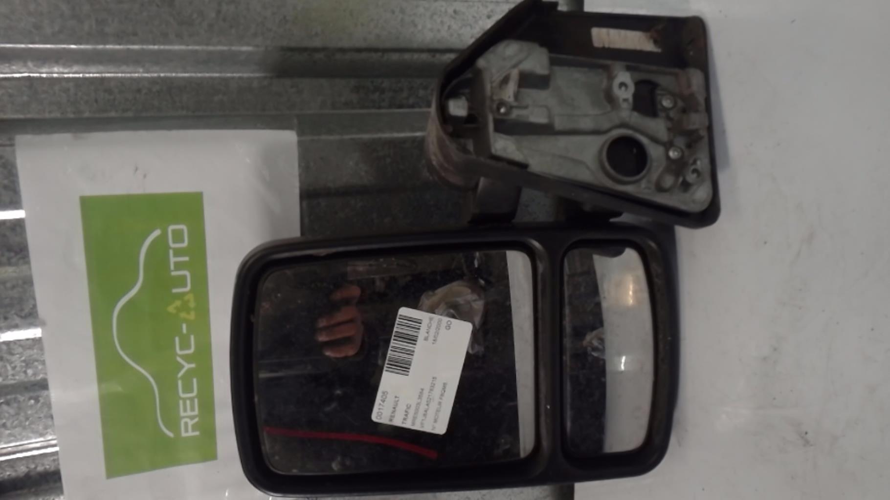 Retrovisor izquierdo RENAULT TRAFIC 1  - 1