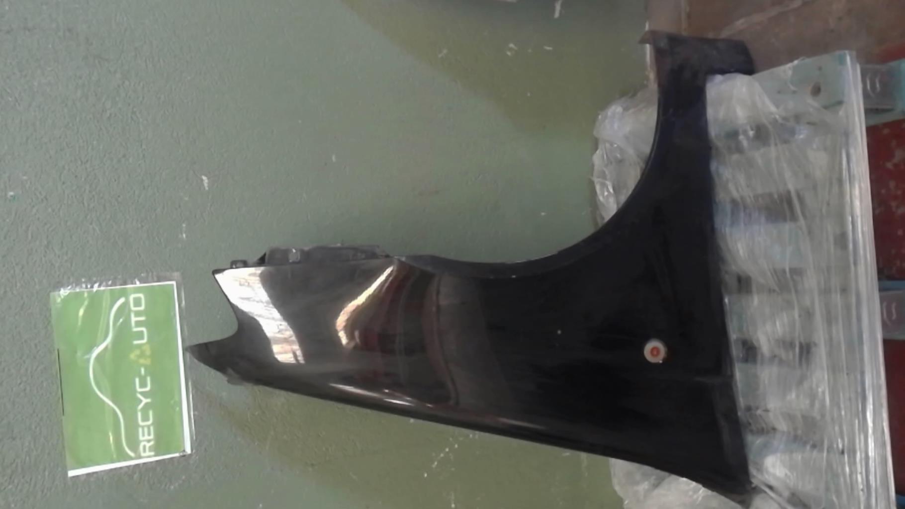 Parafango anteriore destro FIAT PUNTO 2  - 1