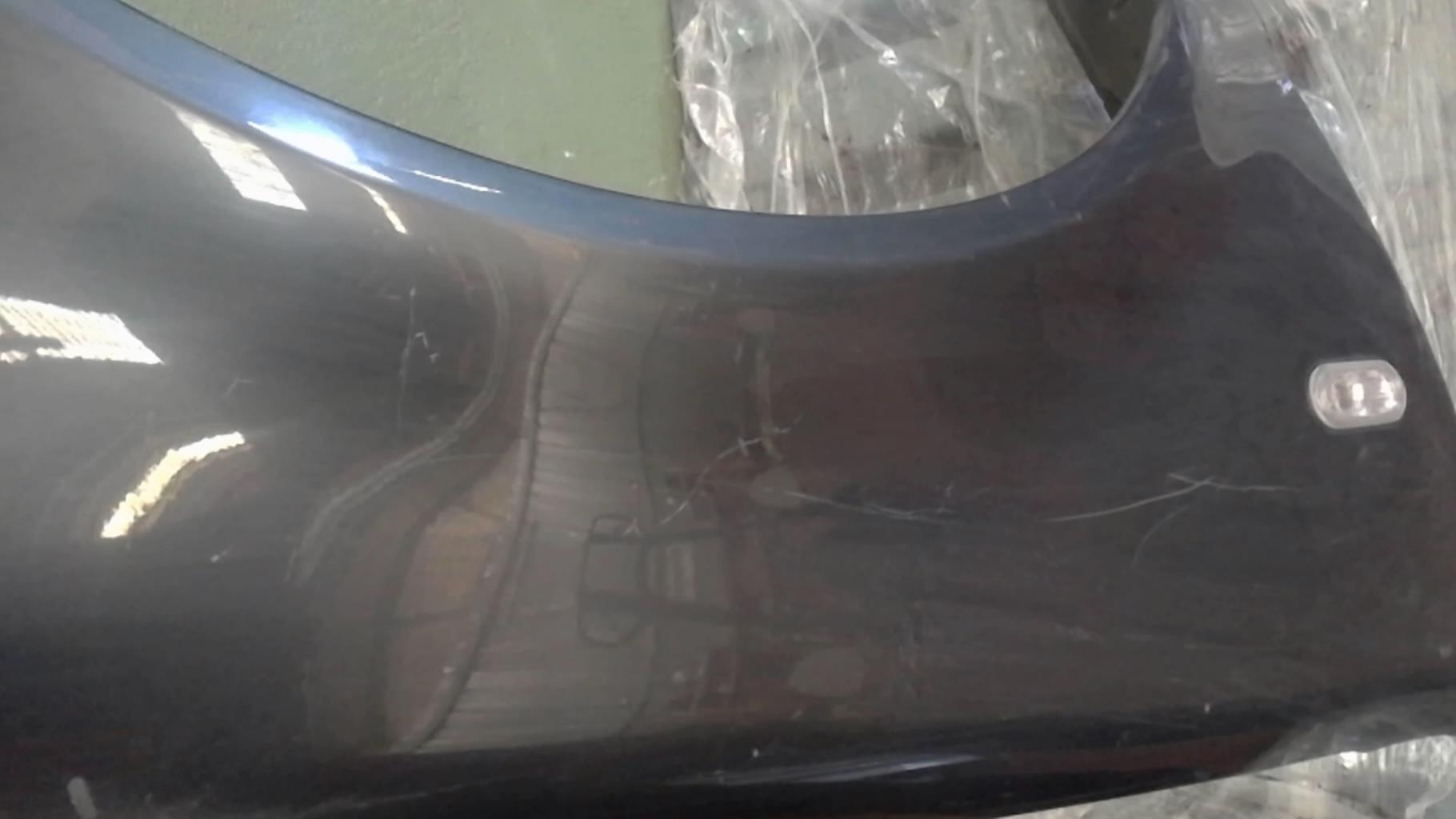 Parafango anteriore destro VOLKSWAGEN PASSAT 4  - 1