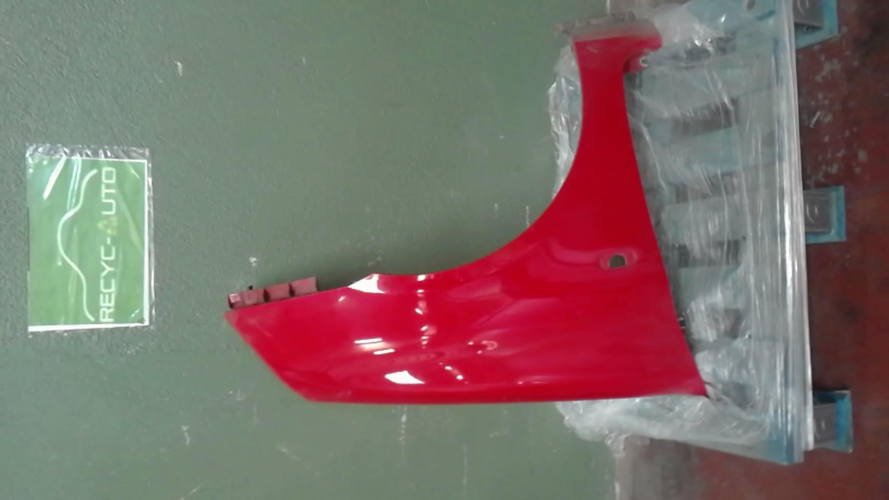 Parafango anteriore destro RENAULT CLIO 2 PHASE 2  - 1