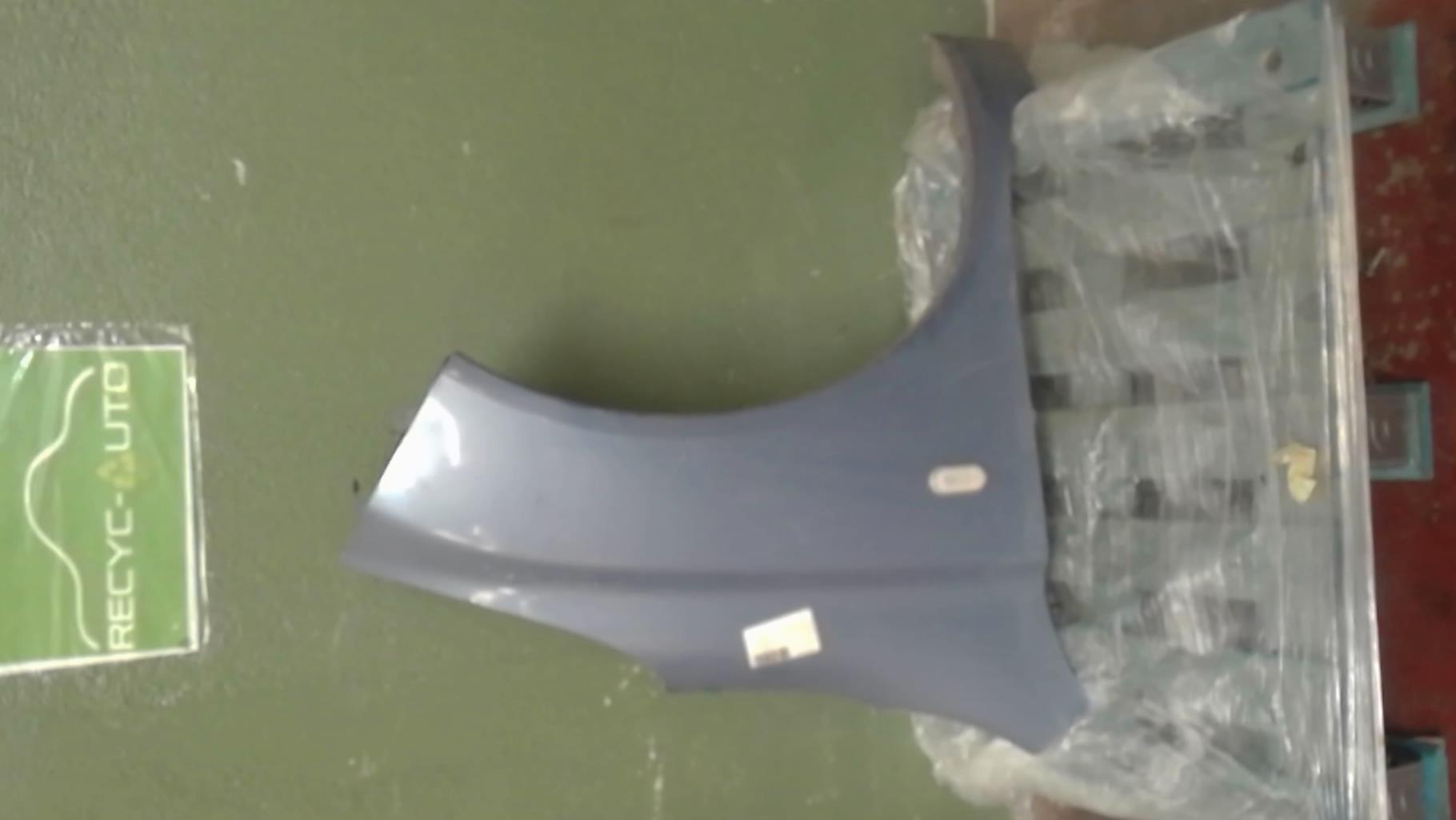 Parafango anteriore destro NISSAN MICRA 2  - 1
