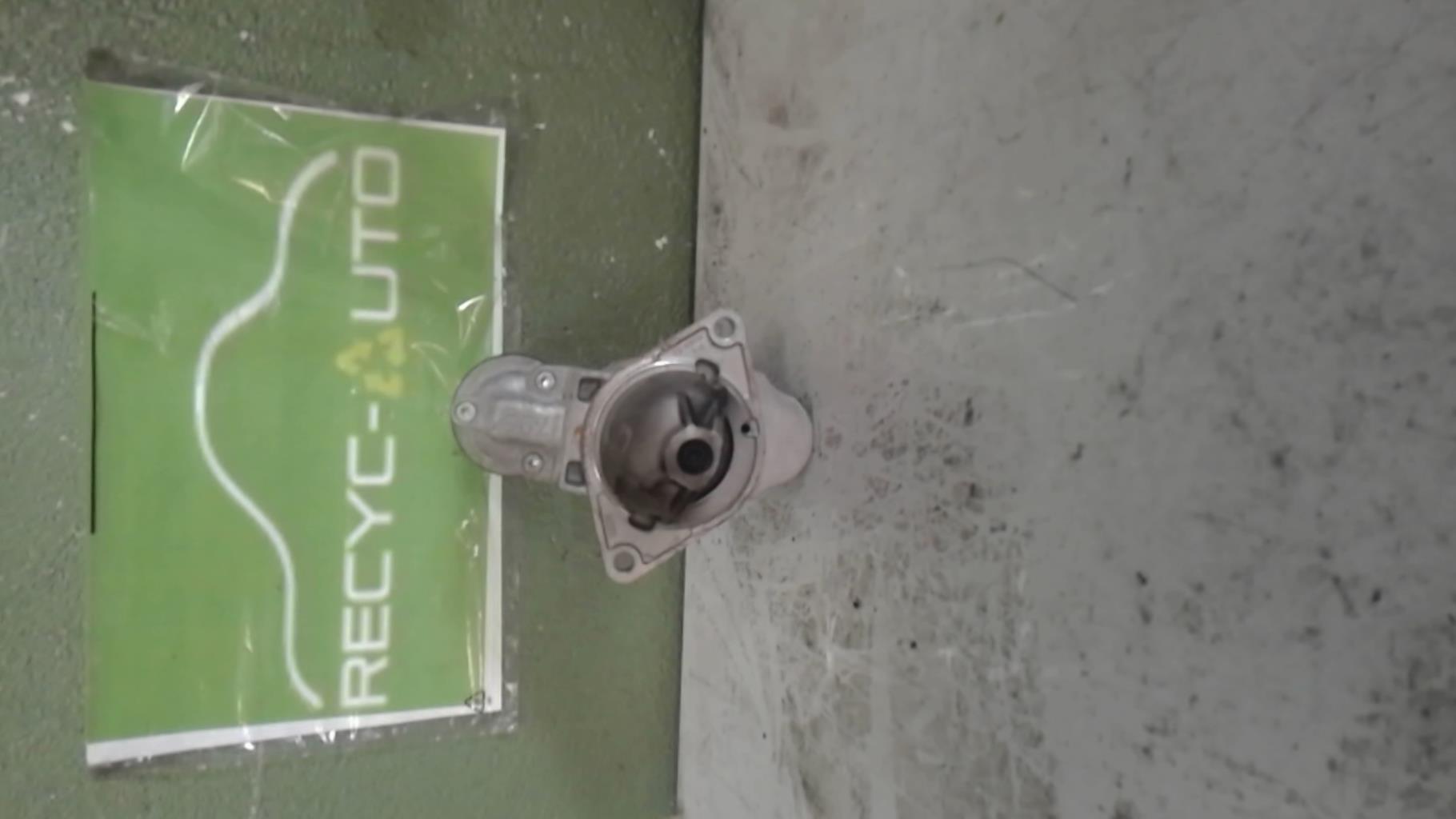 Demarreur OPEL CORSA B PHASE 2 Essence - 1