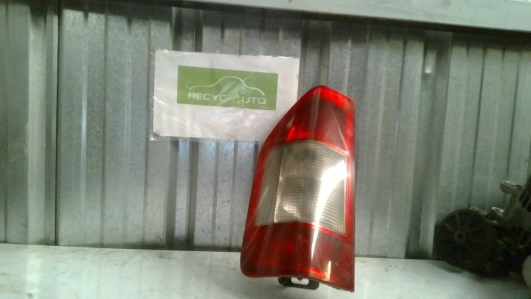 Fanale posteriore principale sinistro (luci) MERCEDES SPRINTER 1  - 1