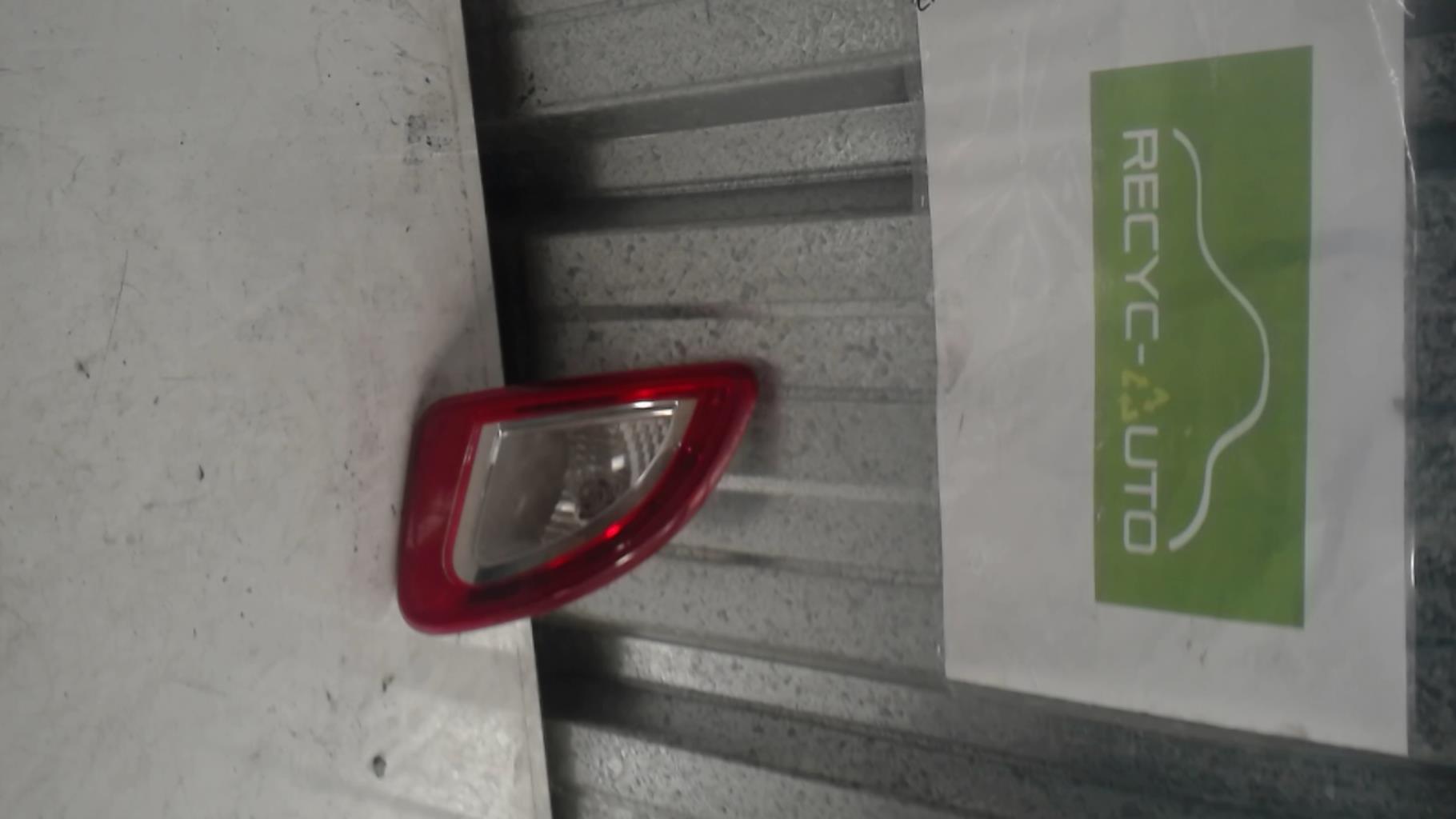 Feu arriere secondaire droit (feux) RENAULT TWINGO 2  - 1