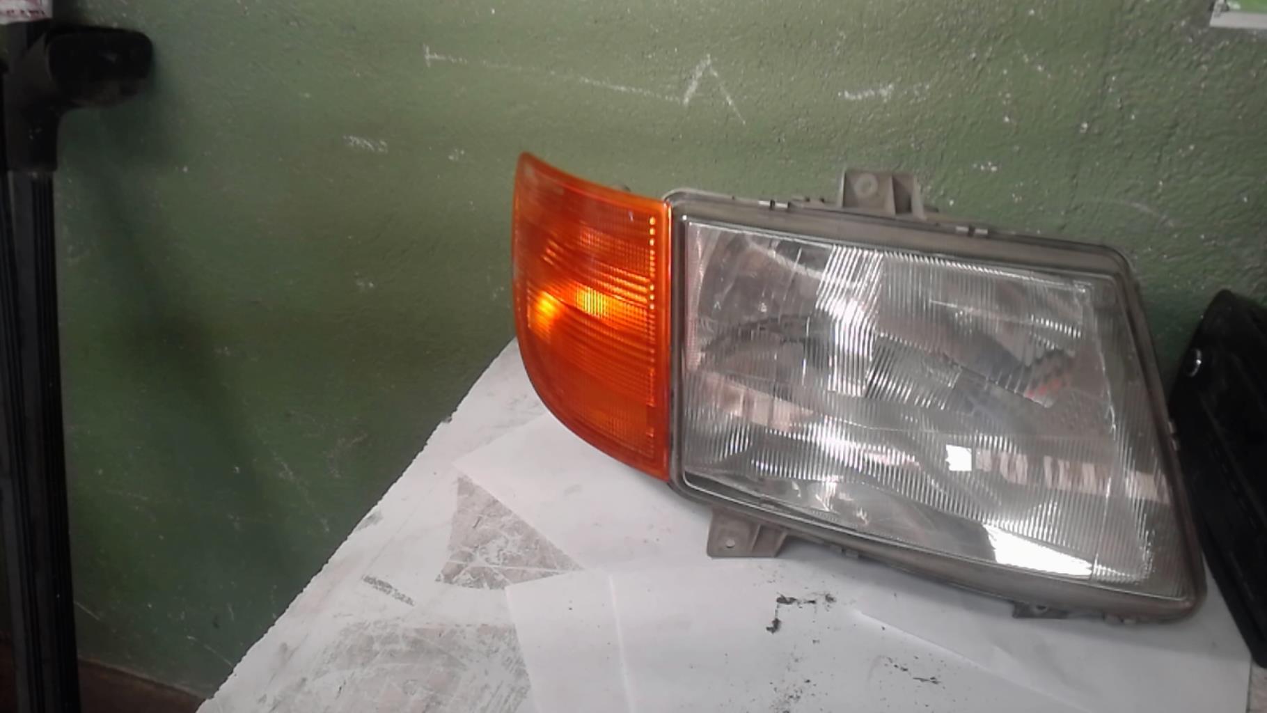 Gruppo ottico anteriore principale destro (luci)(faro) MERCEDES SPRINTER 1 Diésel - 1