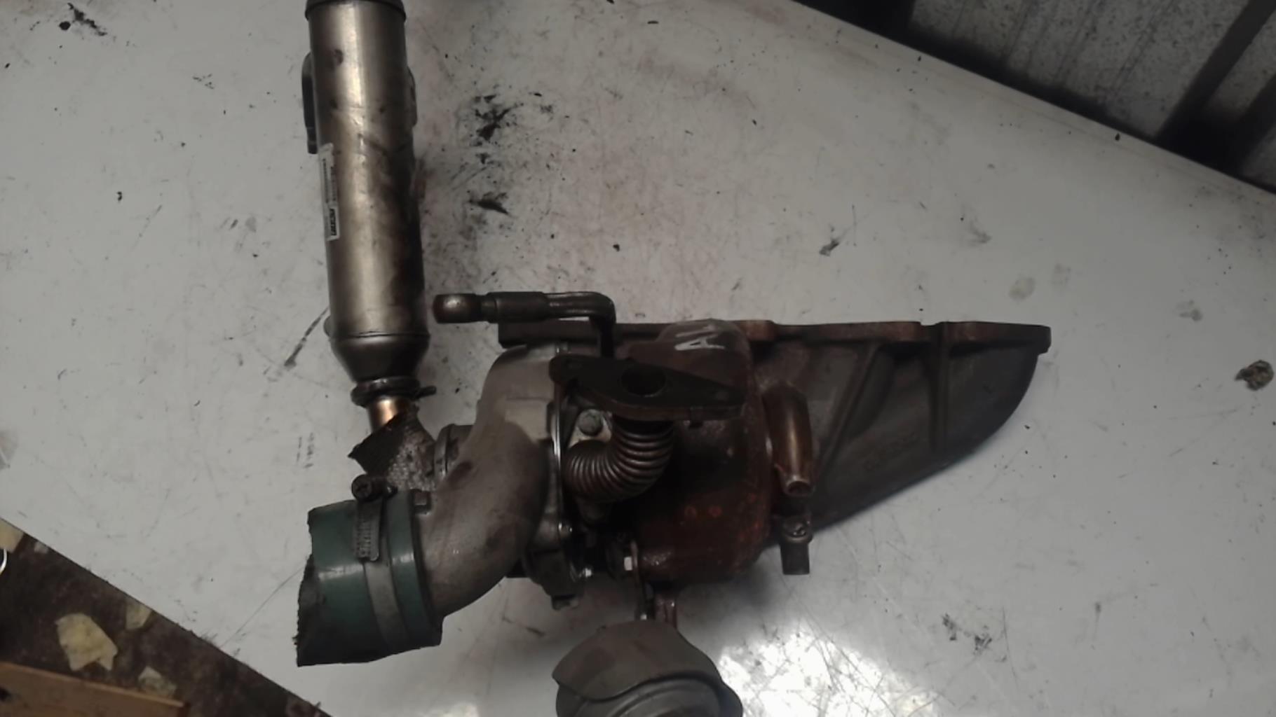 Turbo ALFA ROMEO 147 PHASE 1 Diesel - 1