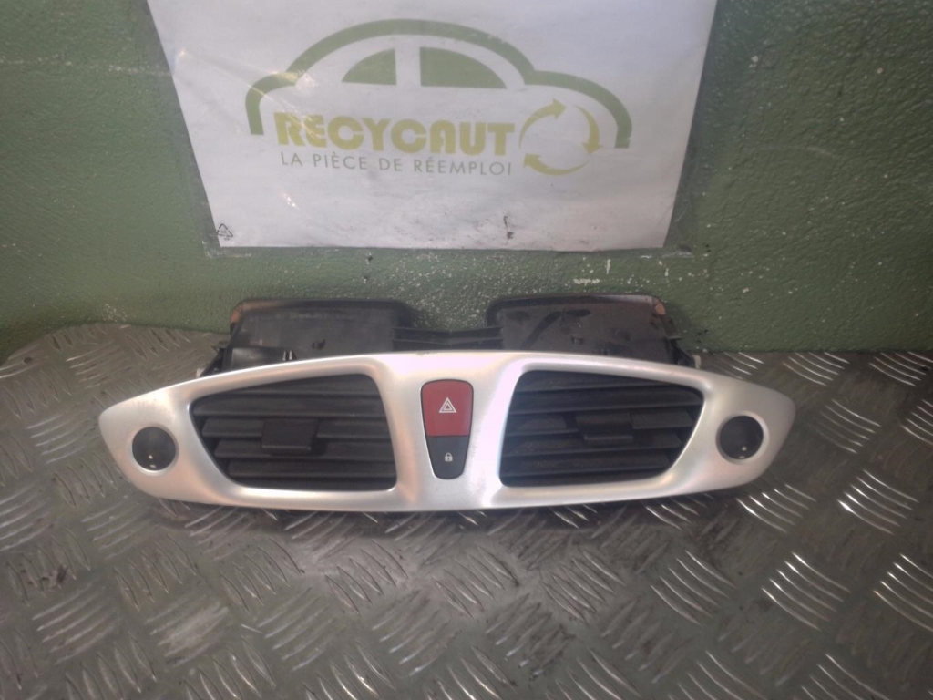 Bocchetta aerazione cruscotto RENAULT SCENIC 1 PHASE 1  - 1