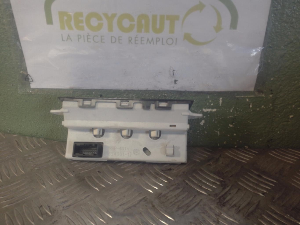 Monitor display PEUGEOT 206+ Diésel - 1