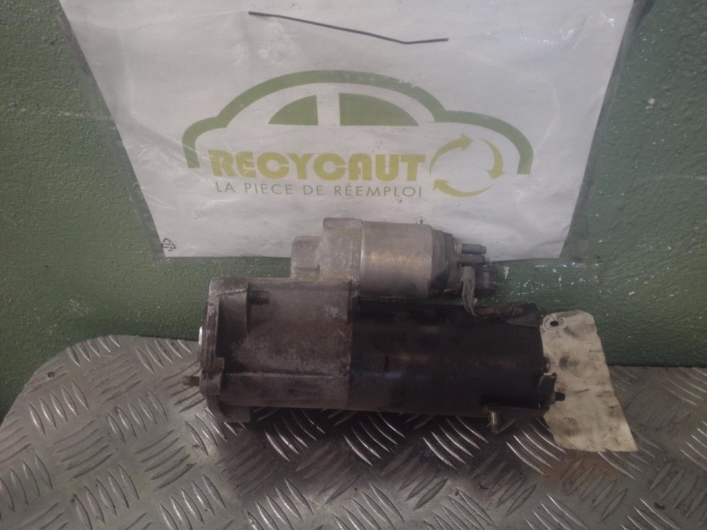 Demarreur AUDI A4 2 AVANT PHASE 2 BREAK Diesel - 1