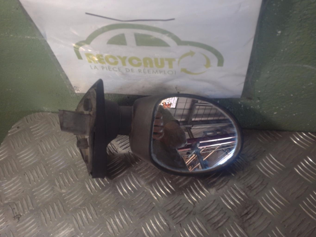 Retrovisor derecho RENAULT TWINGO 1  - 1