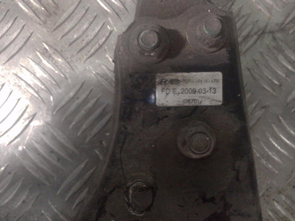 Triangolo anteriore sinistro HYUNDAI I 30 1  - 1