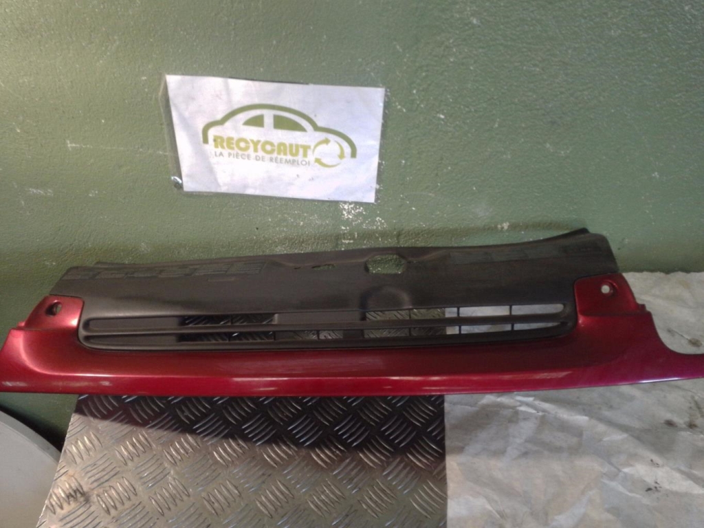 Calandre RENAULT CLIO 2 PHASE 2  - 1