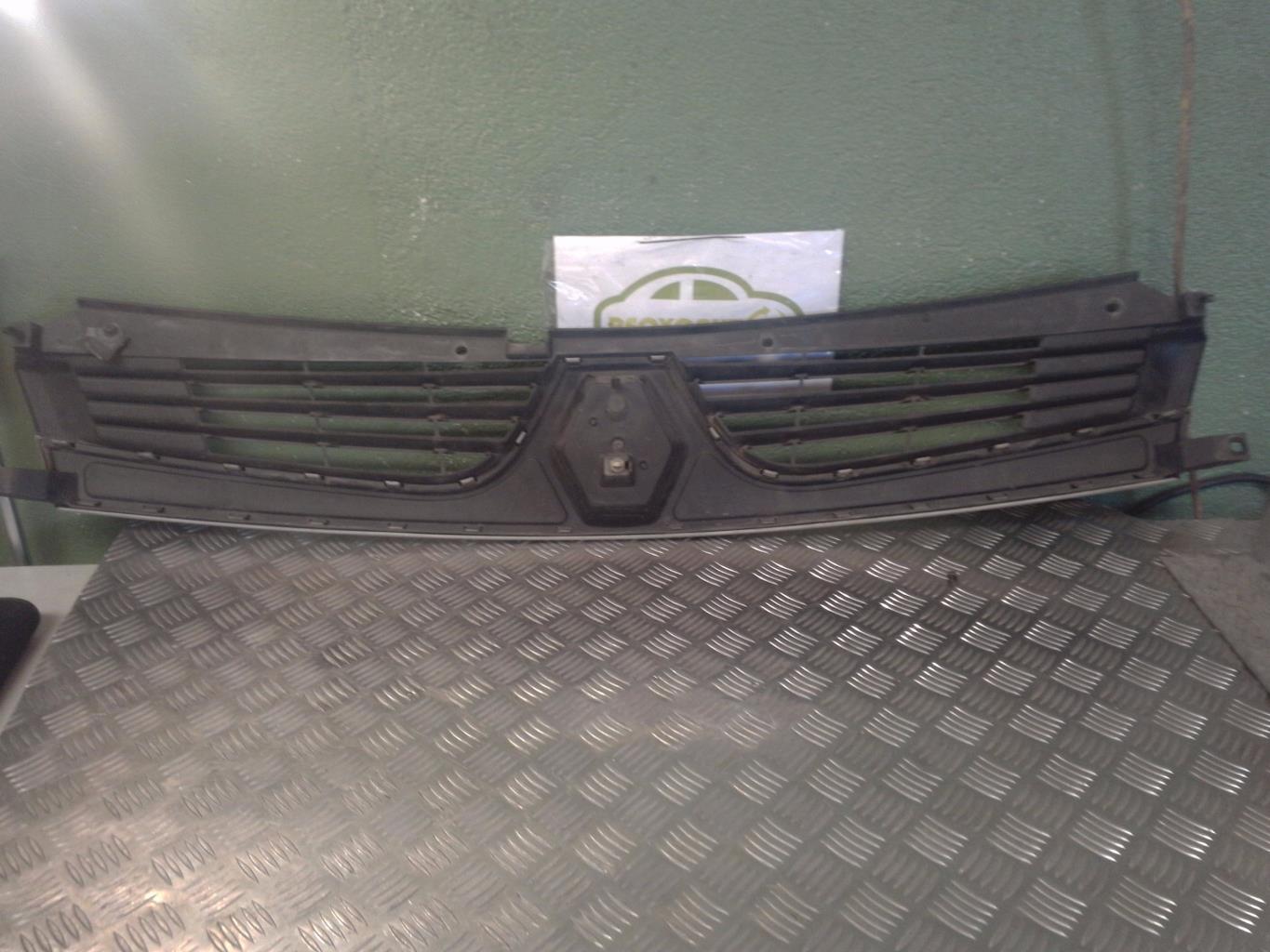Calandre RENAULT MASTER 2 PHASE 3  - 1