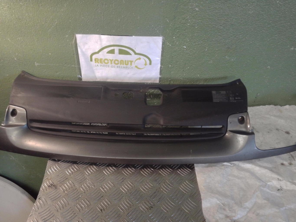 Calandre RENAULT CLIO 2 PHASE 2  - 1