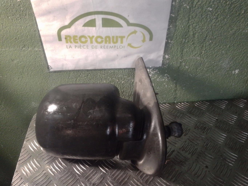 Retrovisor derecho RENAULT KANGOO 1 PHASE 1  - 1