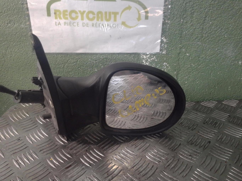 Specchietto retrovisore destro RENAULT CLIO 2 PHASE 2 Gasolina - 1