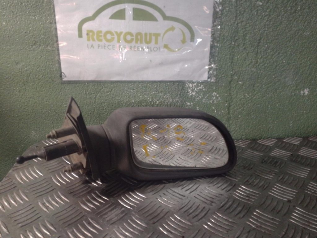 Retrovisor derecho RENAULT R19 PHASE 1  - 1