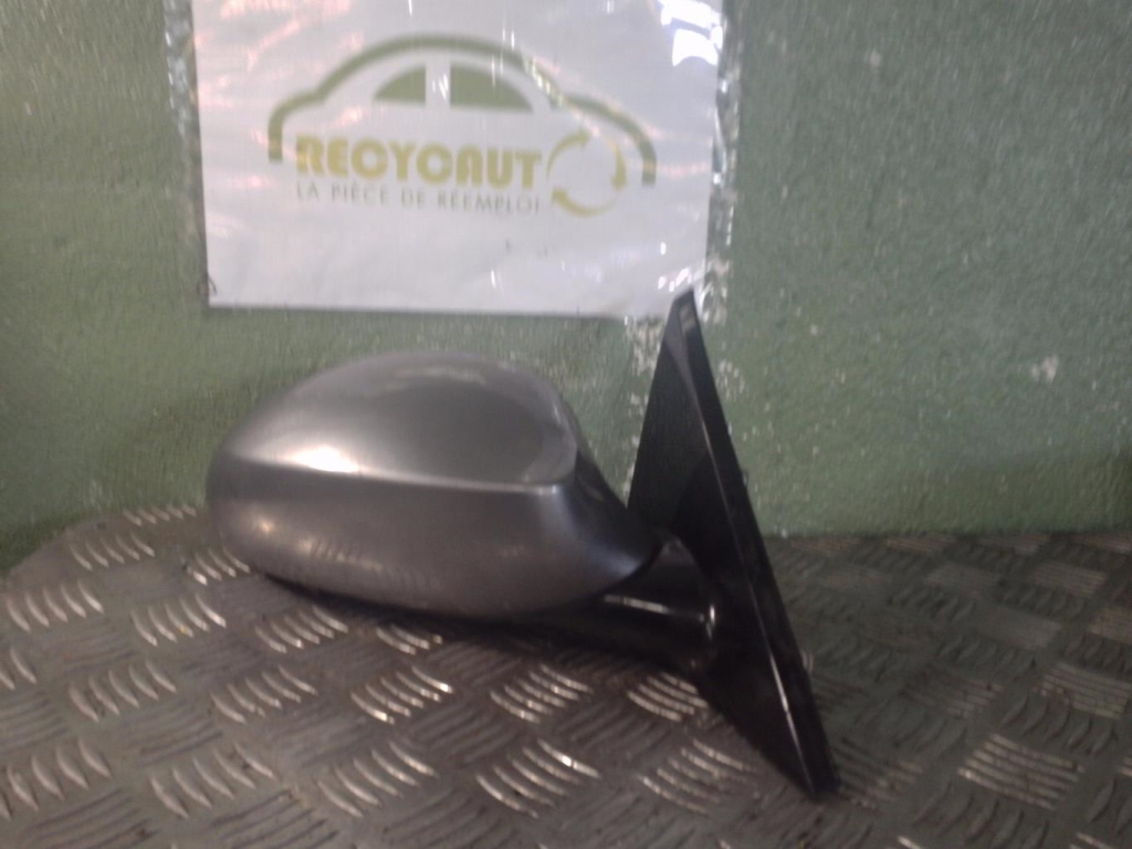 Retrovisor derecho BMW SERIE 1 E81  - 1