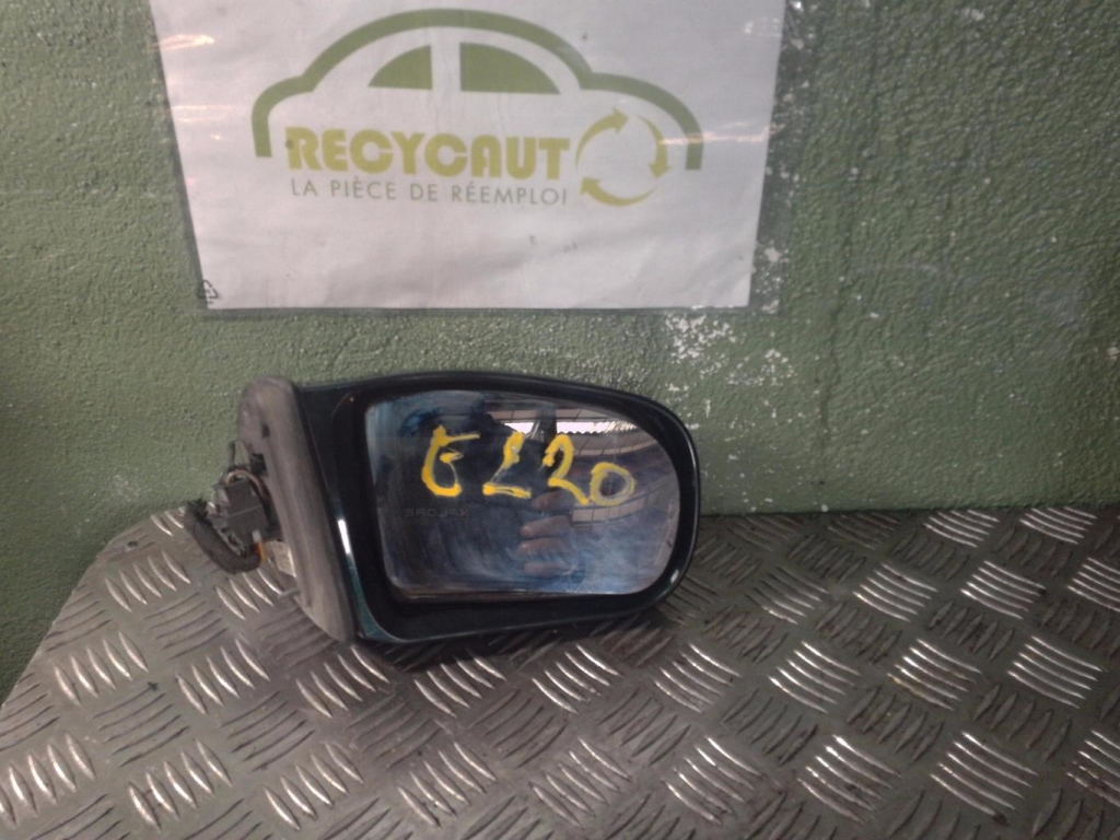 Retrovisor derecho MERCEDES CLASSE E 210 PHASE 1 BREAK Gasolina - 1