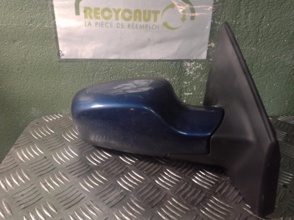 Retrovisor derecho RENAULT CLIO 3 PHASE 1  - 1