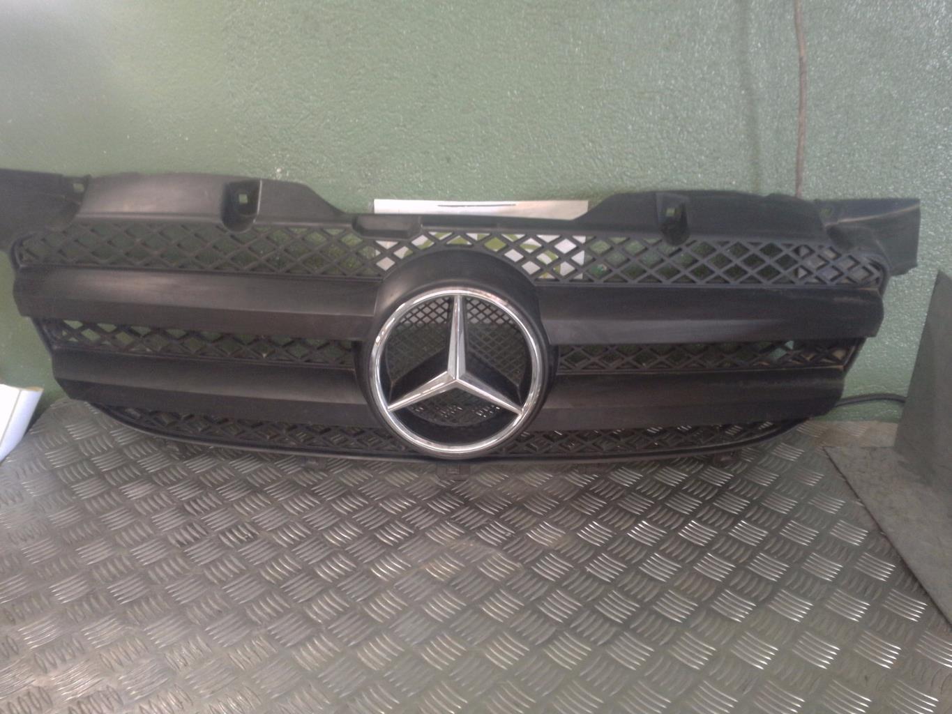 Calandre MERCEDES SPRINTER II COMBI  - 1