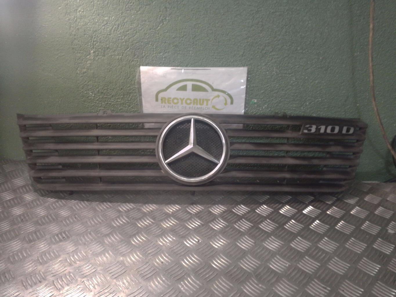 Calandra MERCEDES 310 SERIE L 602  - 1