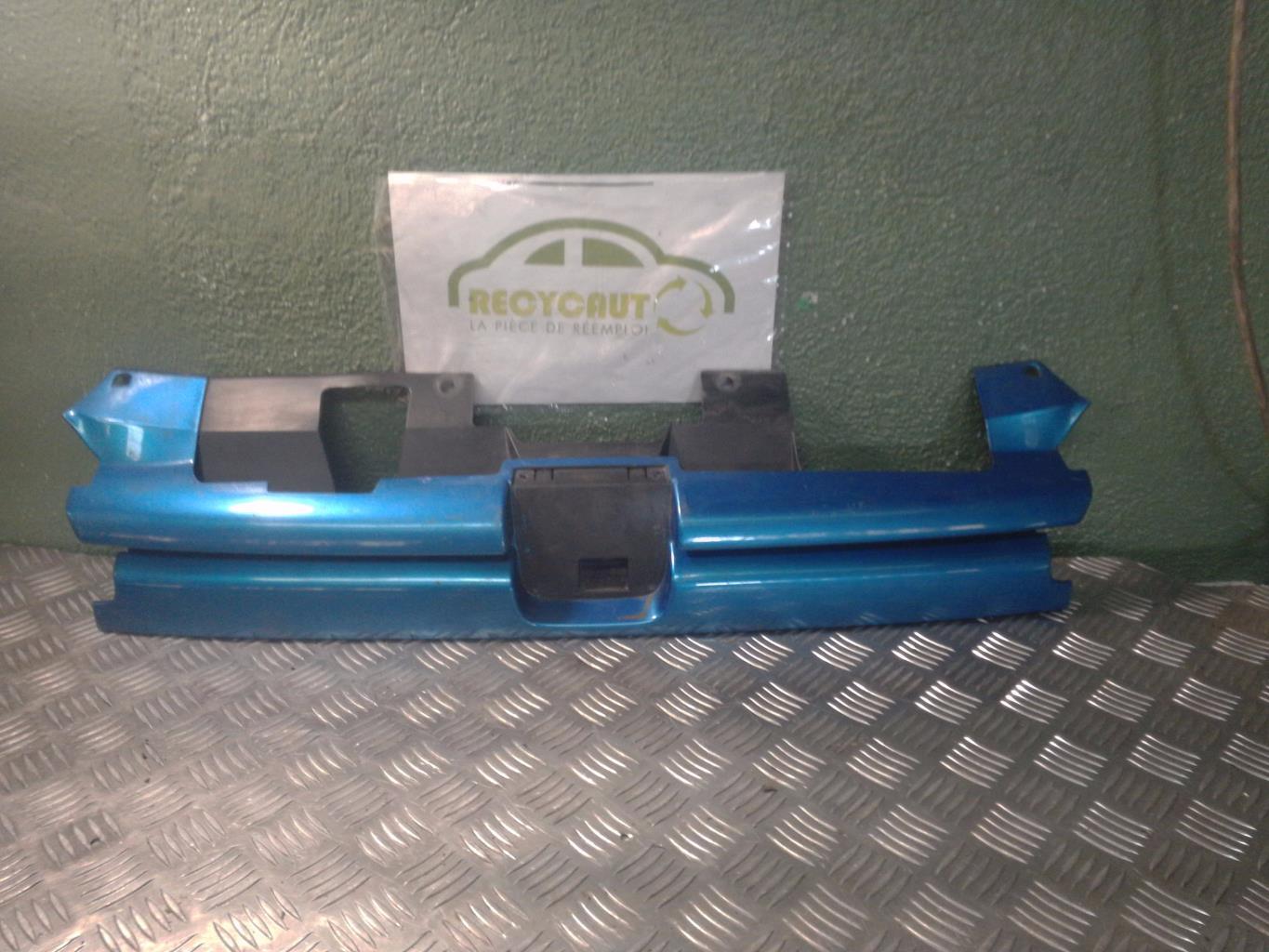 Calandre PEUGEOT 306 3 ET 5 PORTES  - 1
