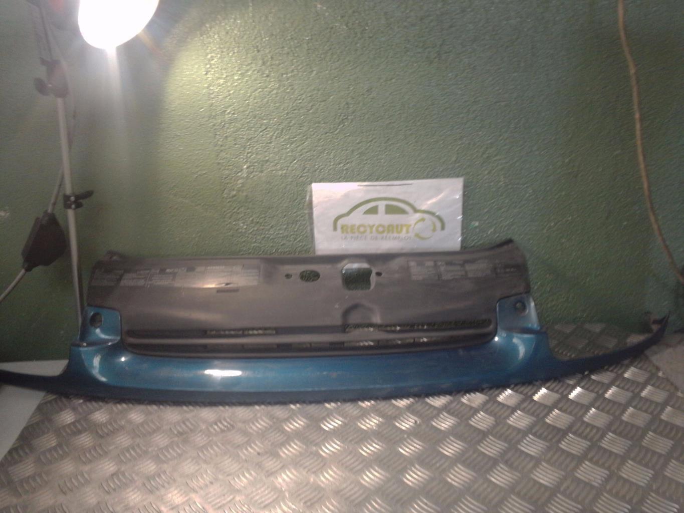 Calandre RENAULT CLIO I PHASE 2  - 1