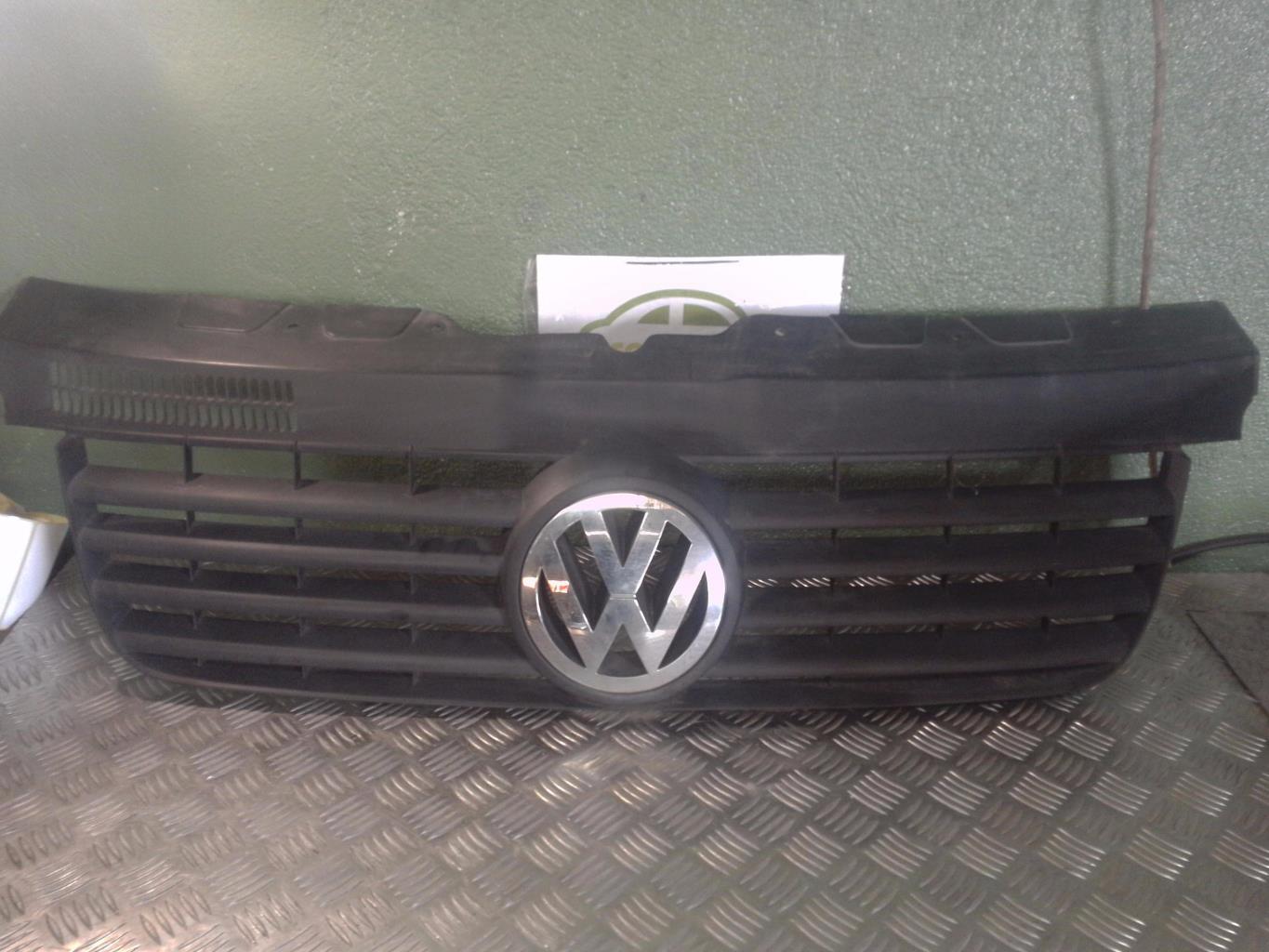 Calandre VOLKSWAGEN TRANSPORTER 5 PHASE 2  - 1