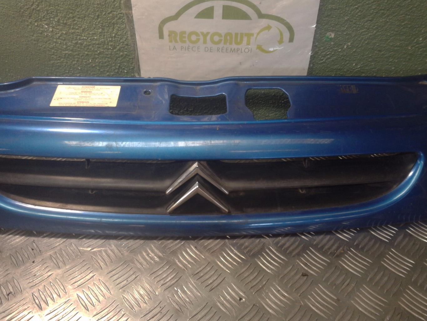 Calandre CITROEN SAXO  - 1