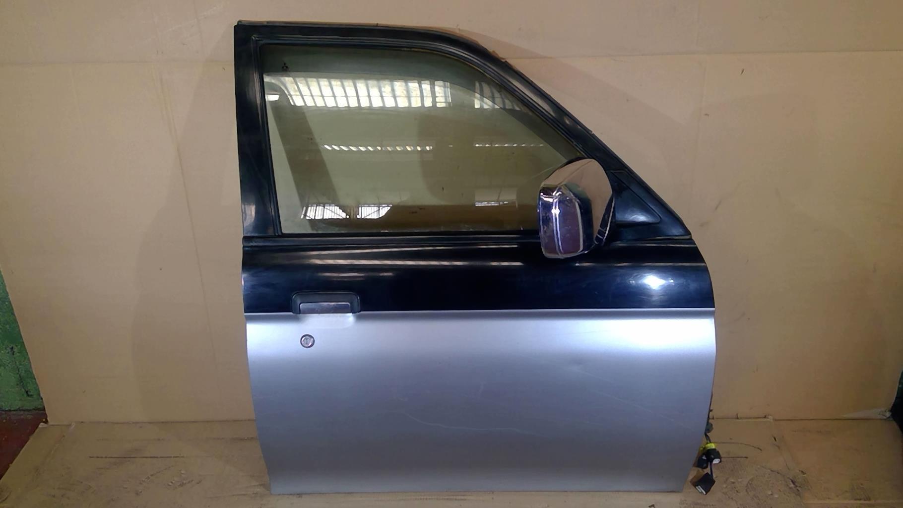 Alzacristalli elettrico anteriore destro MITSUBISHI L 200 2  - 1