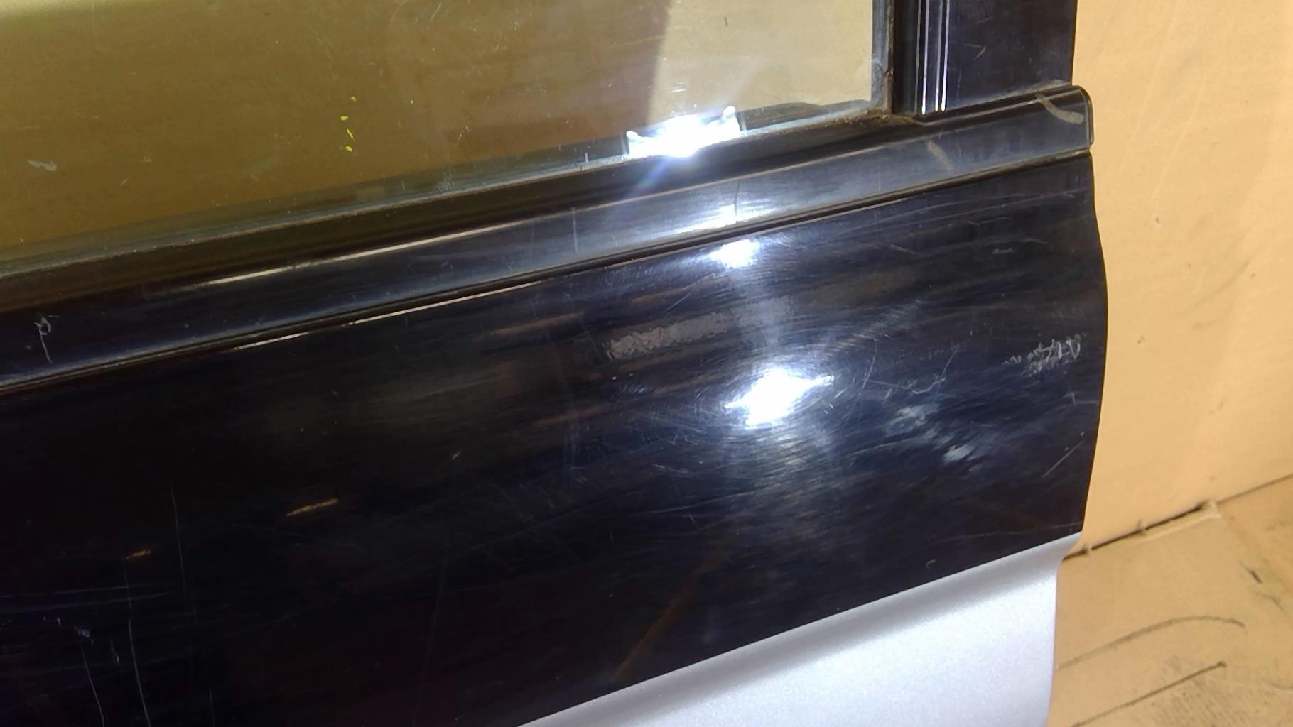 Portiera posteriore destra MITSUBISHI L 200 2  - 1