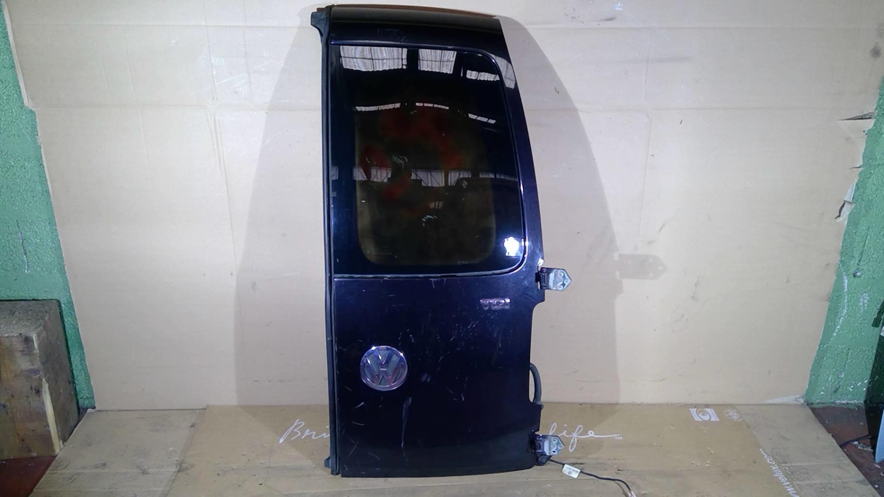 Portellone bagagliaio destro VOLKSWAGEN CADDY 3 PHASE 1  - 1