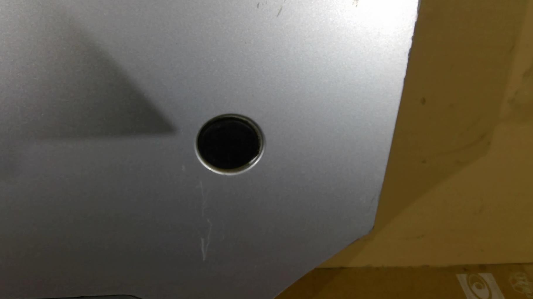 Porte laterale gauche FORD TRANSIT CONNECT 1 PHASE 1  - 1