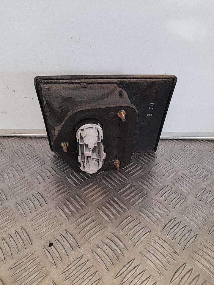 Feu arriere secondaire gauche (feux) RENAULT R21 PHASE 2 BREAK Diesel - 1