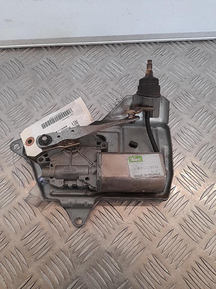 Moteur essuie glace arriere - 52608853 - RENAULT R21 PHASE 2 BREAK
