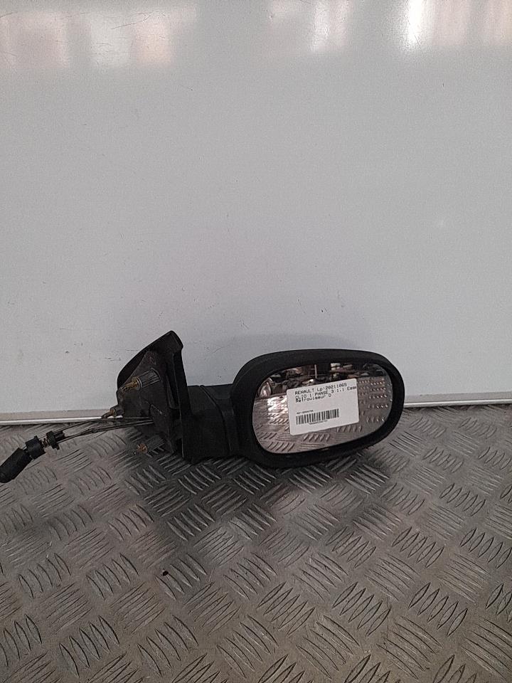 Retrovisor derecho RENAULT CLIO 1 PHASE 3 Gasolina - 1