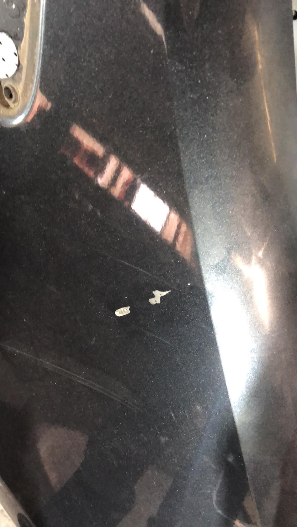 Parafango anteriore destro RENAULT CLIO 3 PHASE 1 Diésel - 1