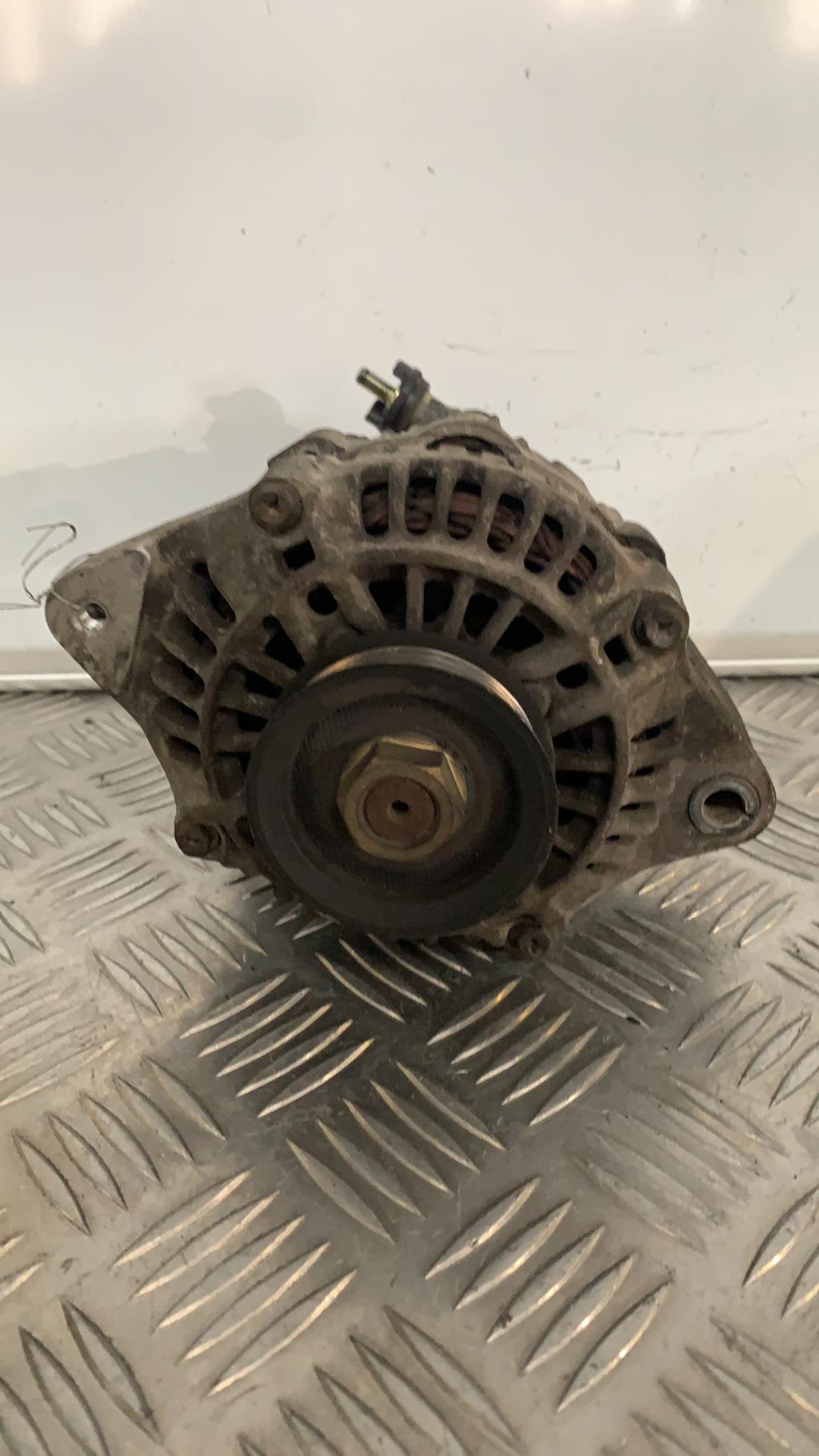 Alternatore HONDA CIVIC 5 COUPE Gasolina - 1