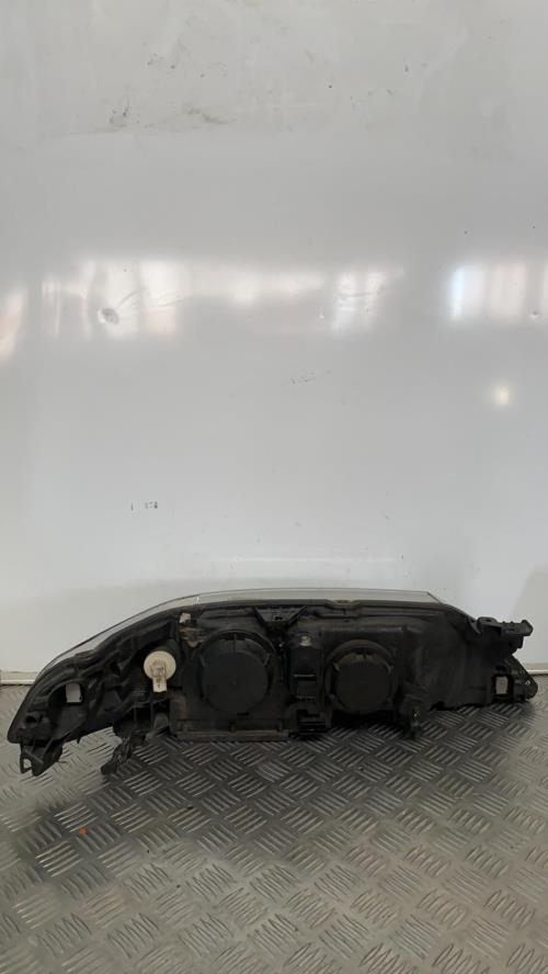 Phare Avant Gauche Pour Renault Laguna 2 Phase 1 - Réf 7701048927 - Occasion En état Correct