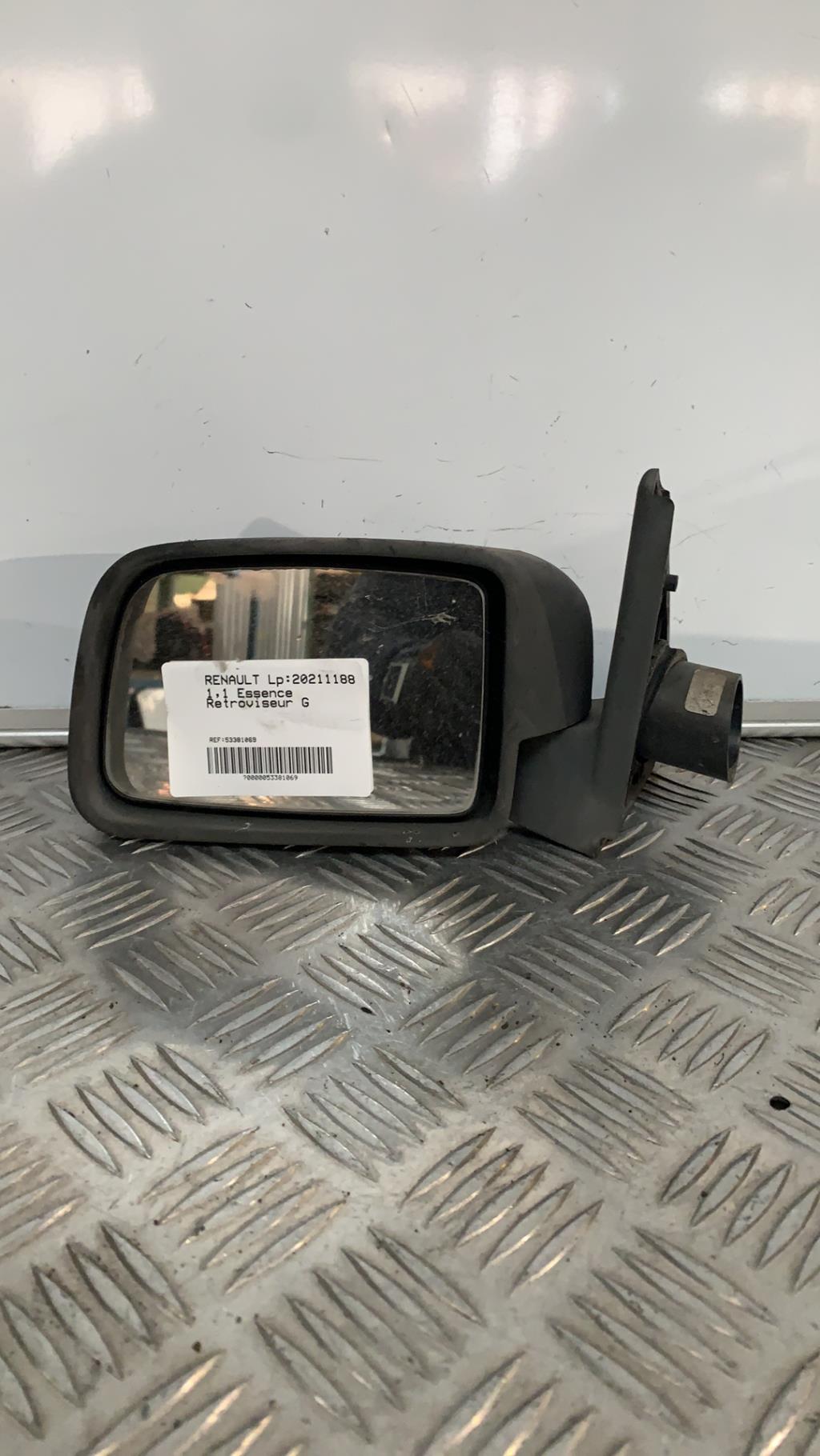 Retrovisor izquierdo RENAULT SUPER 5 Gasolina - 1