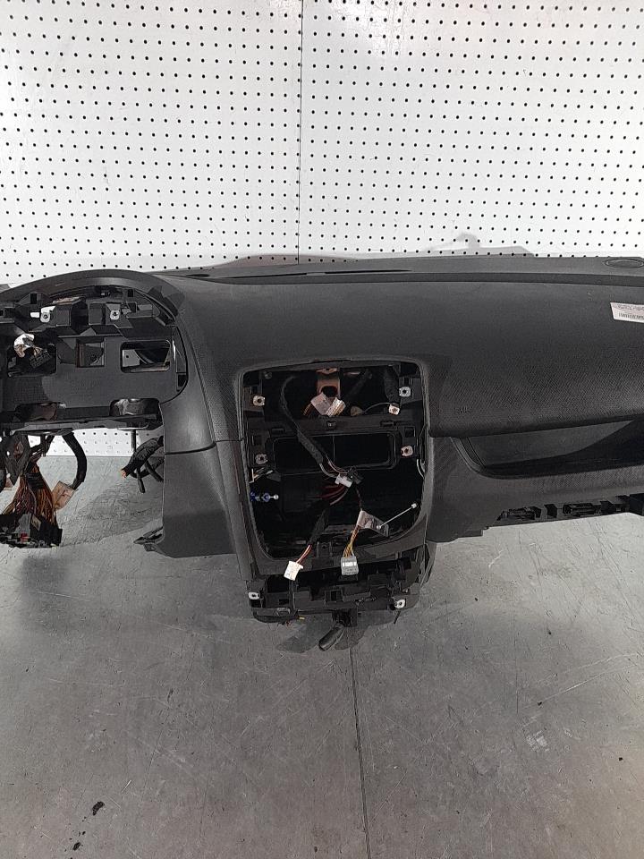 Planche de bord complete RENAULT CLIO 4 PHASE 1 Diesel - 1