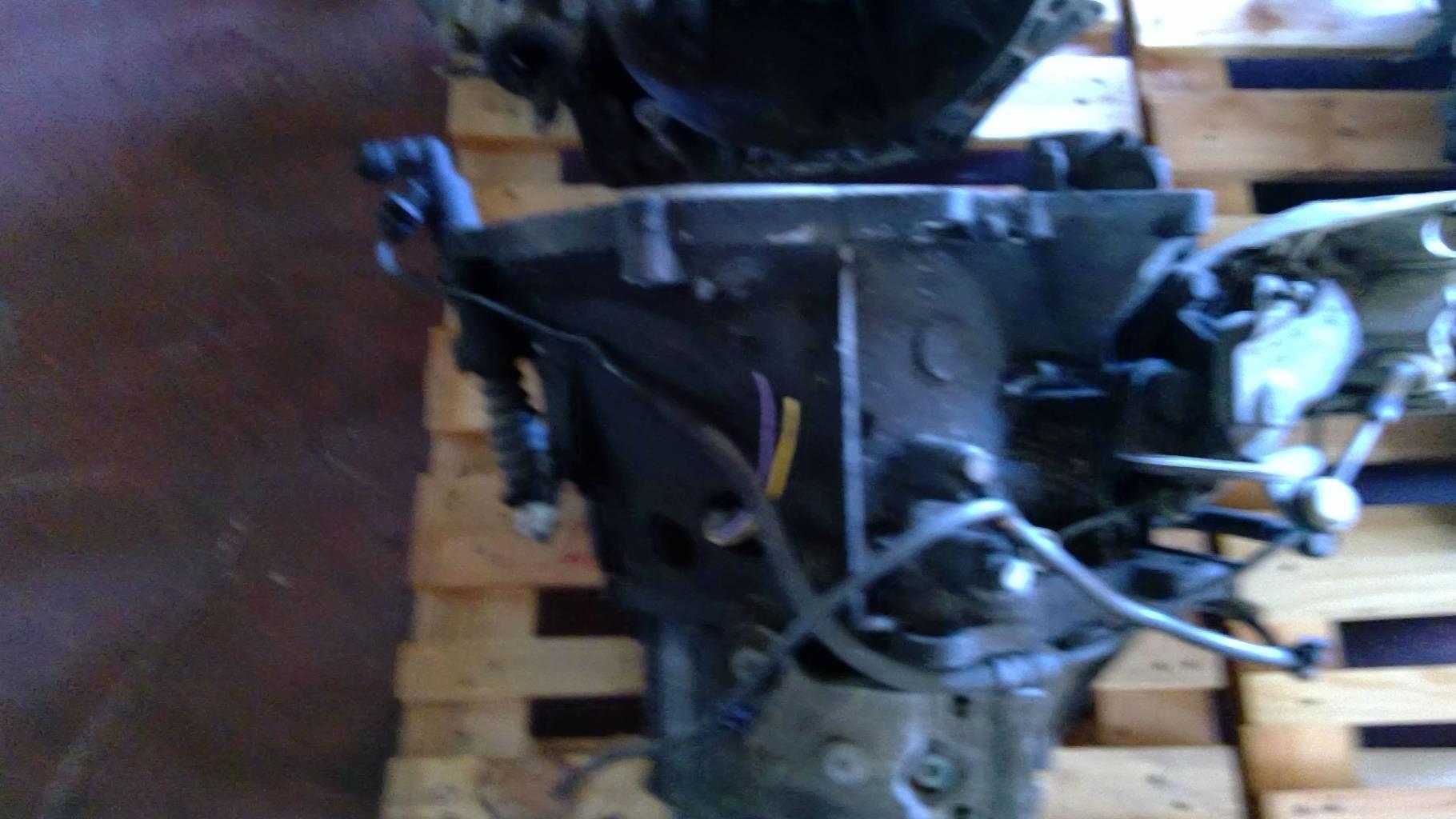 Boite de vitesses CITROEN C3 1 PHASE 1 Diesel - 1