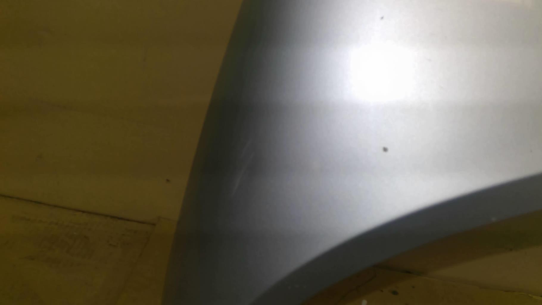 Capot RENAULT SCENIC 2 PHASE 2  - 1