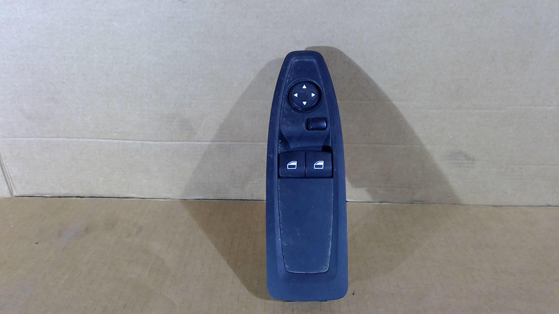 Interrupteur de leve vitre - 46410298 - BMW SERIE 1 F21 PHASE 2