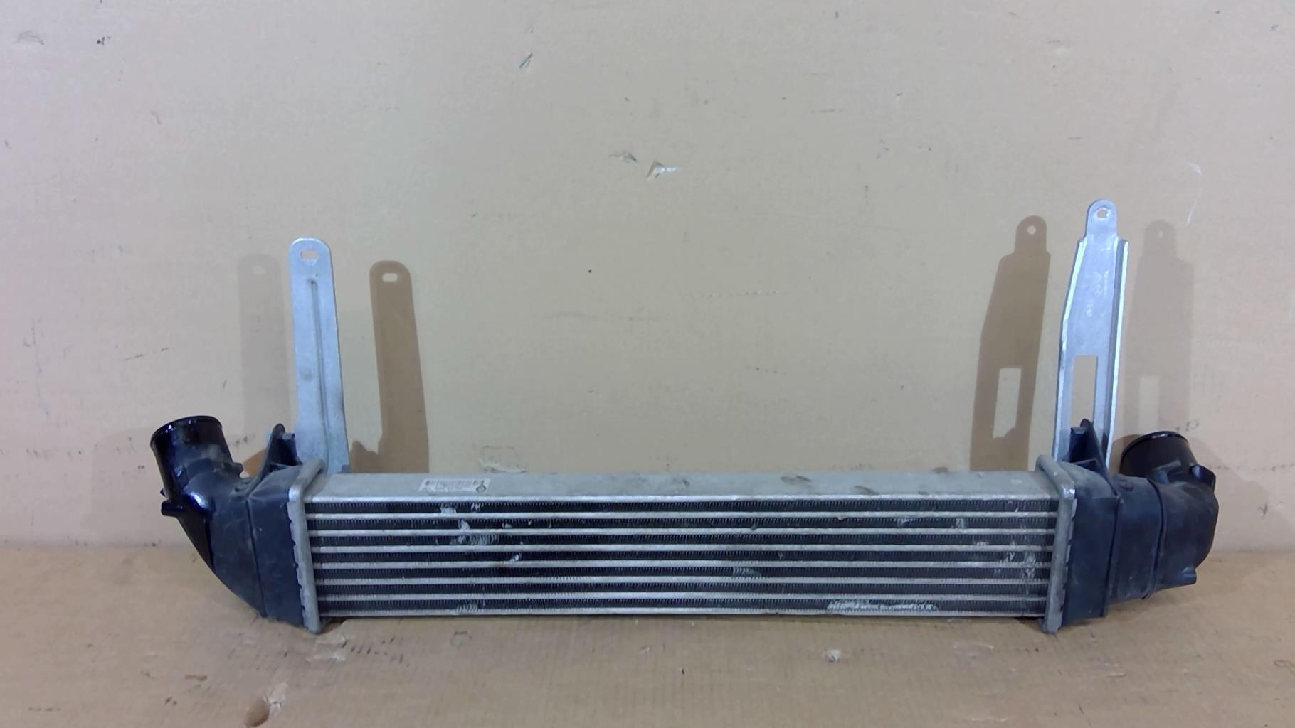 Echangeur air (Intercooler) DACIA LOGAN 1 PHASE 1 Diesel - 1